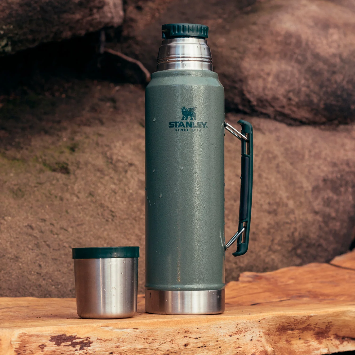 Classic Legendary Bottle | 1.0L - Image 6