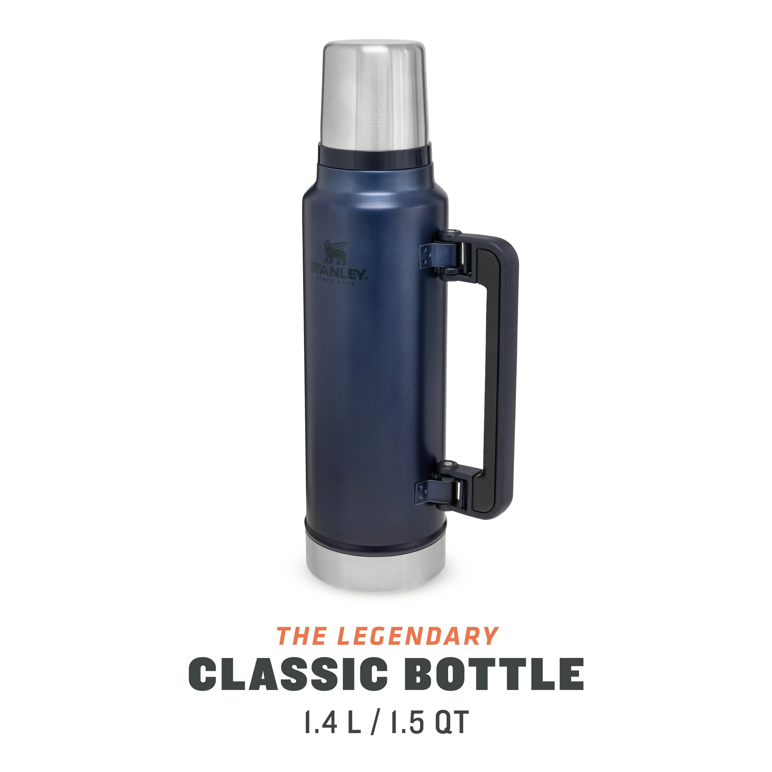 Classic Legendary Bottle | 1.4L - Image 12