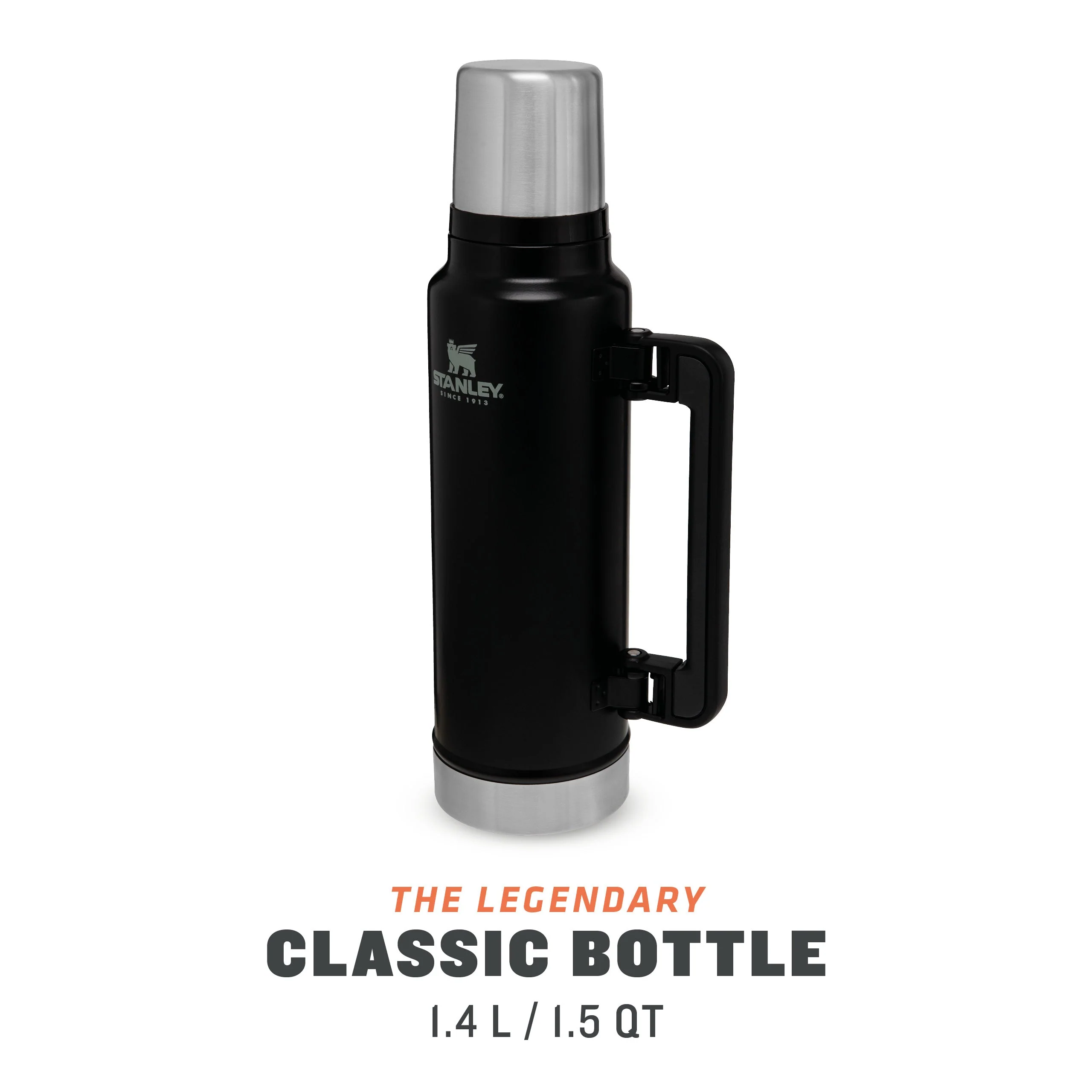 Classic Legendary Bottle | 1.4L - Image 3