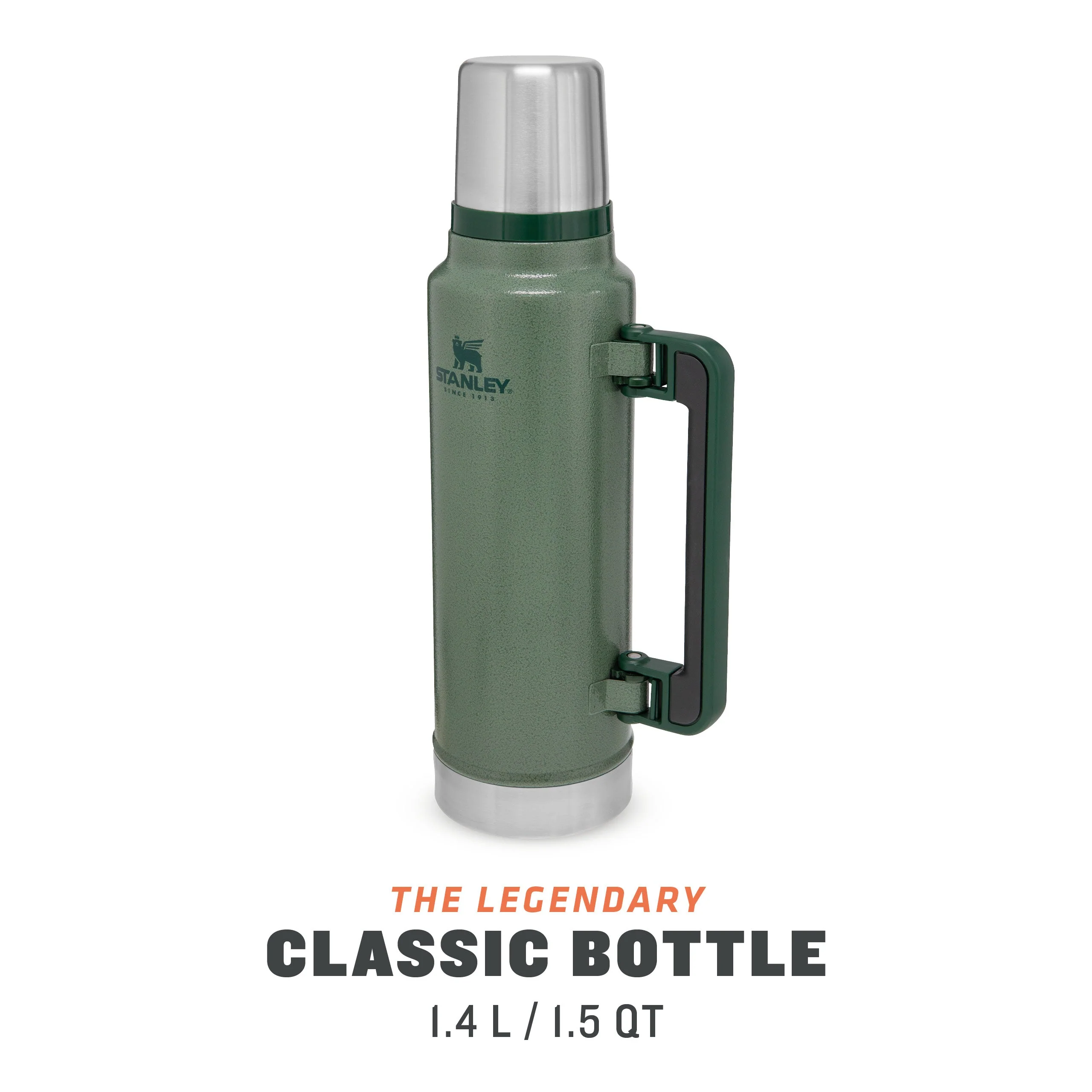 Classic Legendary Bottle | 1.4L - Image 8