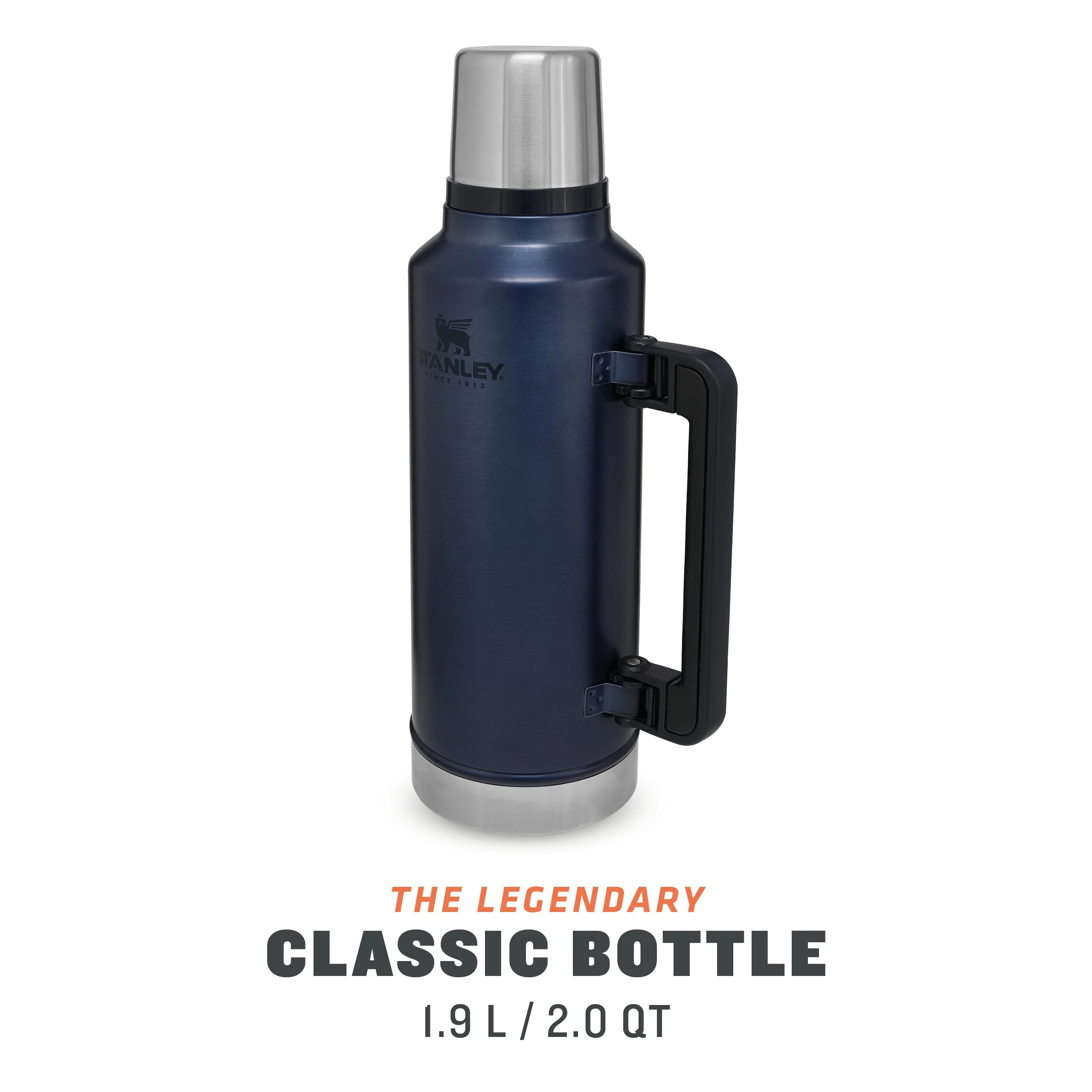 Classic Legendary Bottle | 1.9L - Image 13