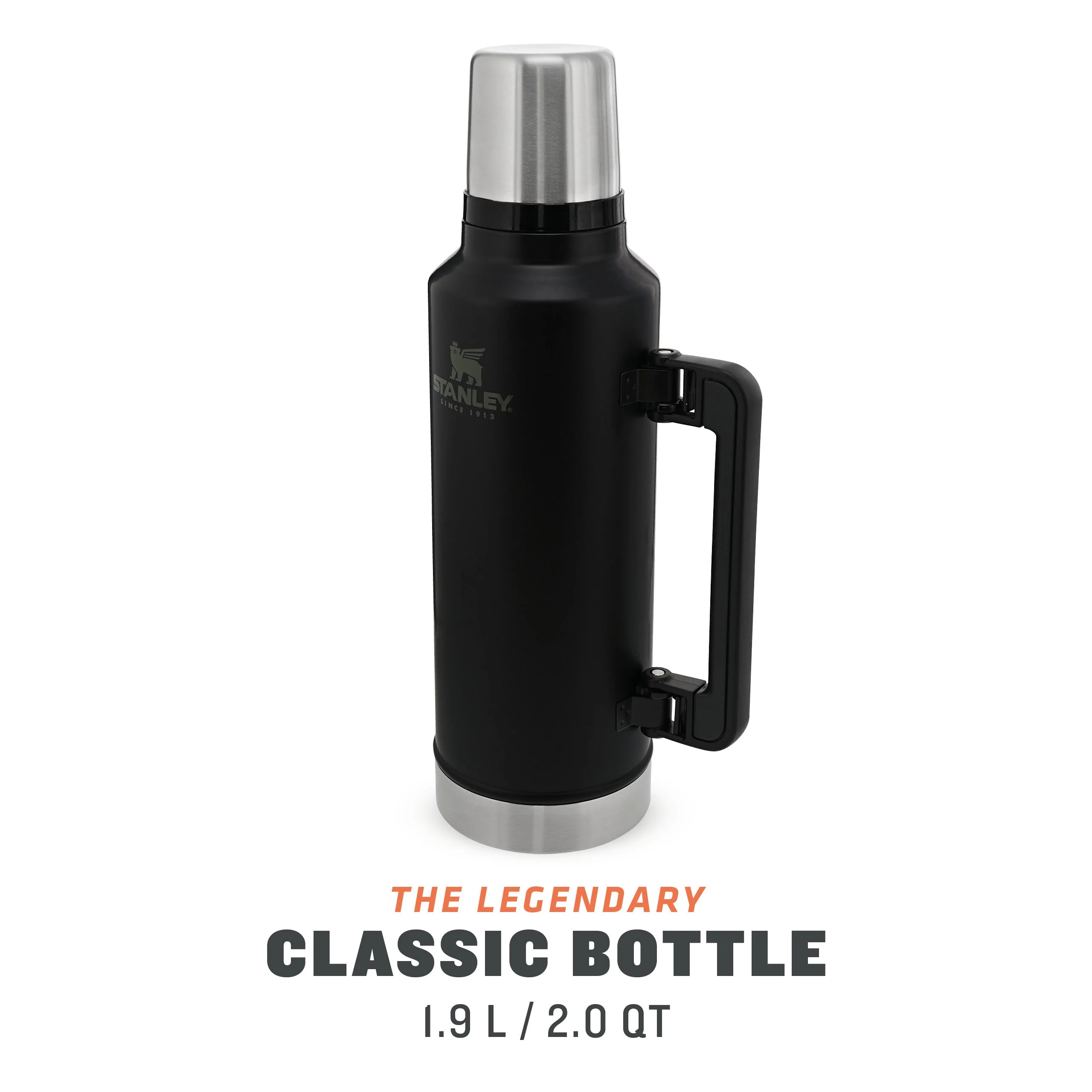 Classic Legendary Bottle | 1.9L - Image 4