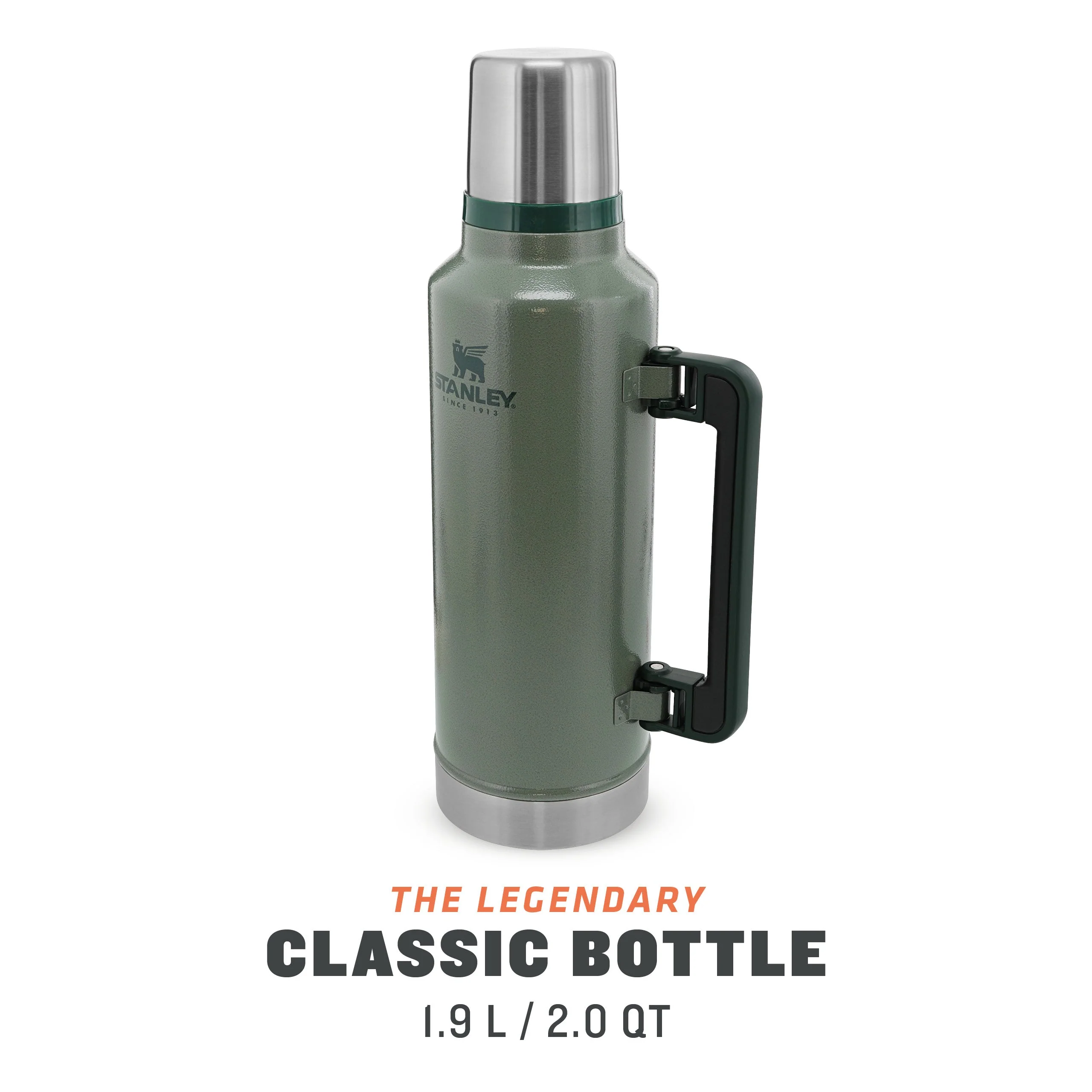 Classic Legendary Bottle | 1.9L - Image 9