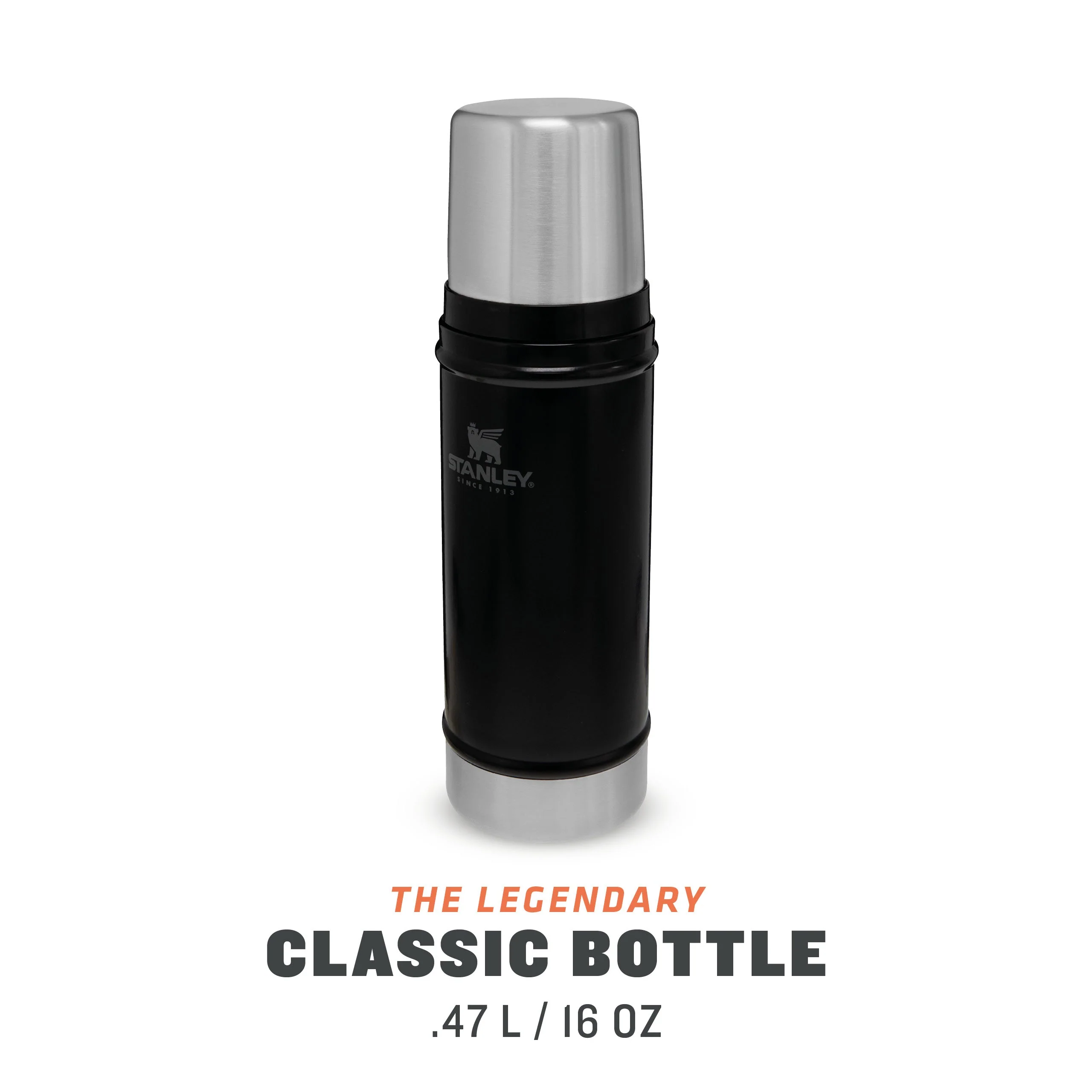 Classic Legendary Bottle | 0.47L - Image 10