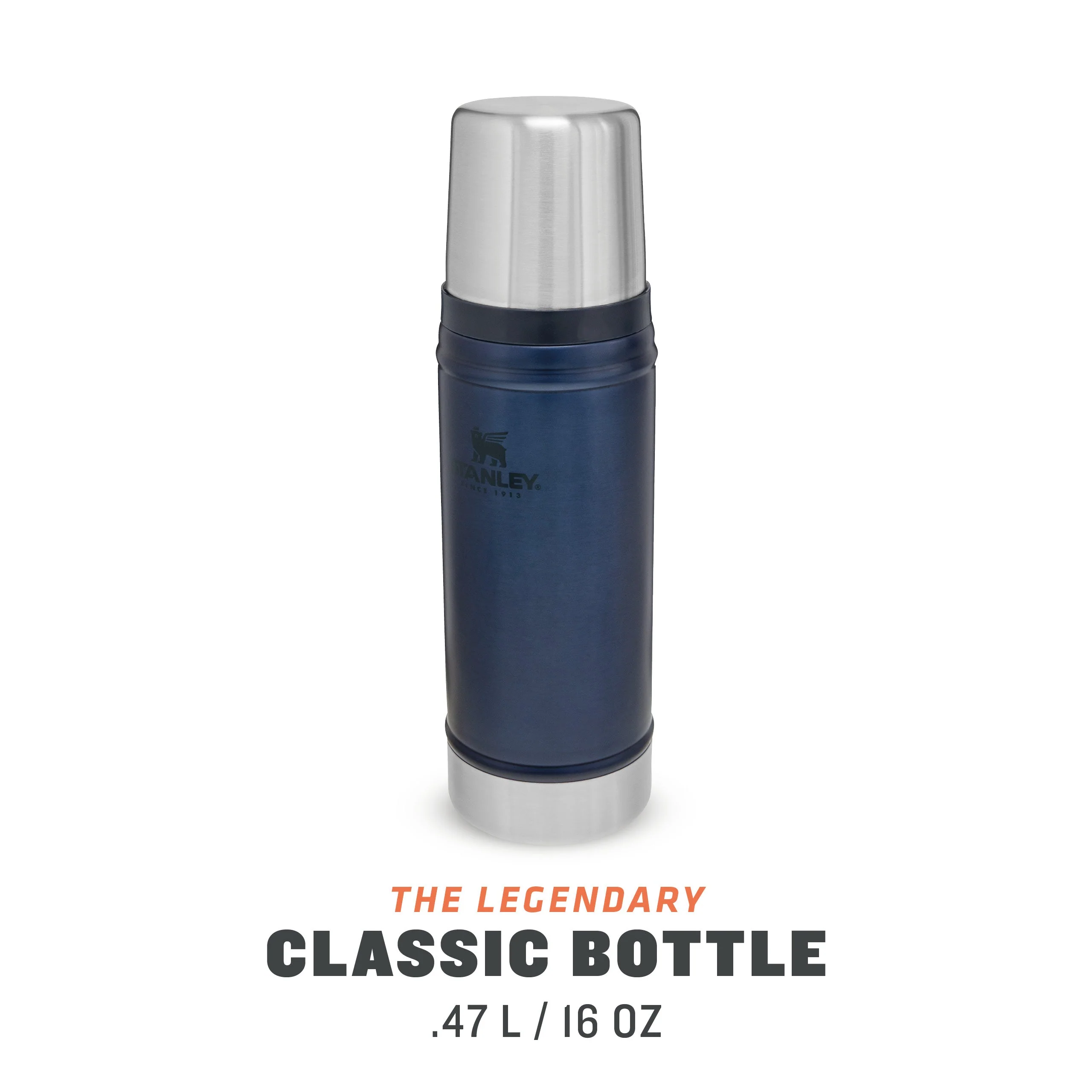 Classic Legendary Bottle | 0.47L - Image 14
