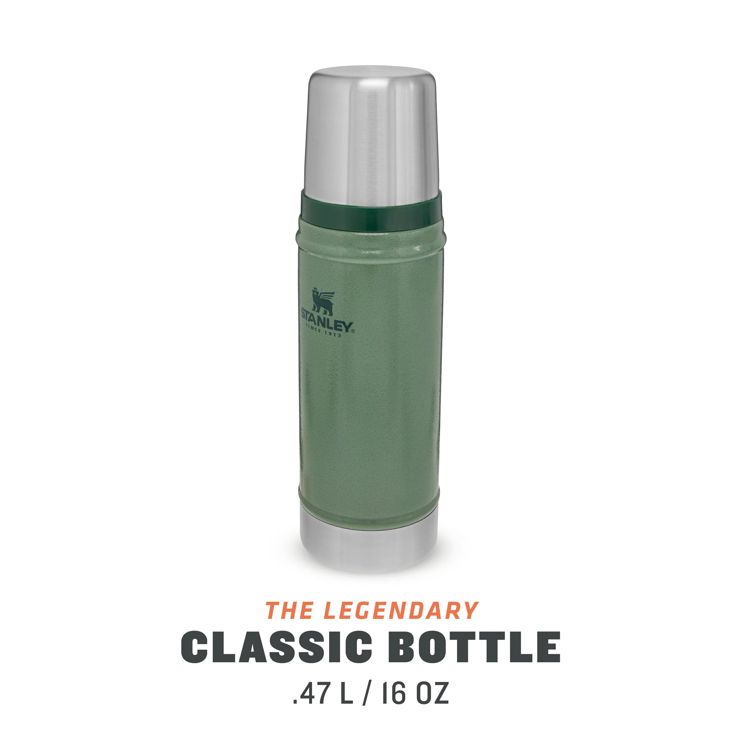 Classic Legendary Bottle | 0.47L - Image 4