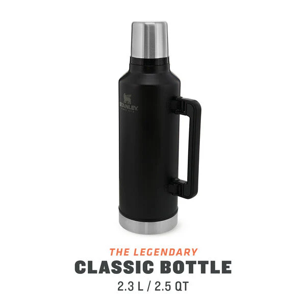 Classic Legendary Bottle | 2.3L - Image 11
