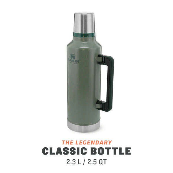 Classic Legendary Bottle | 2.3L - Image 5