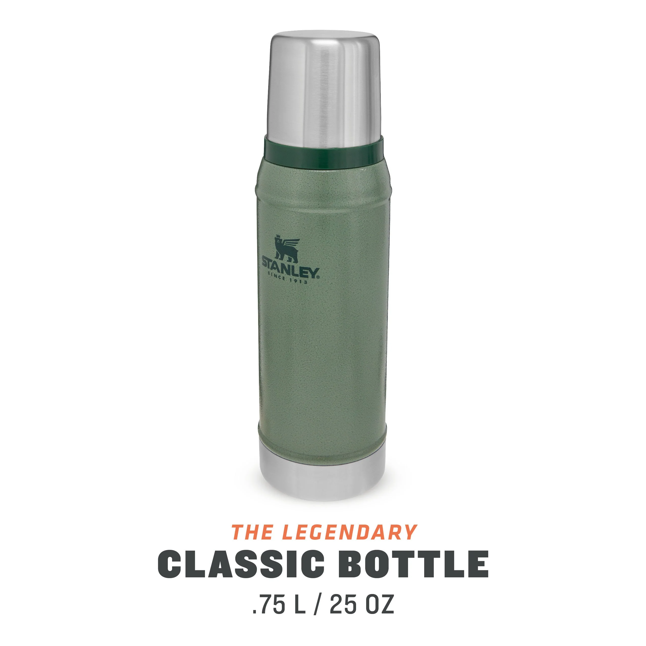 Classic Legendary Bottle | 0.75L - Image 11