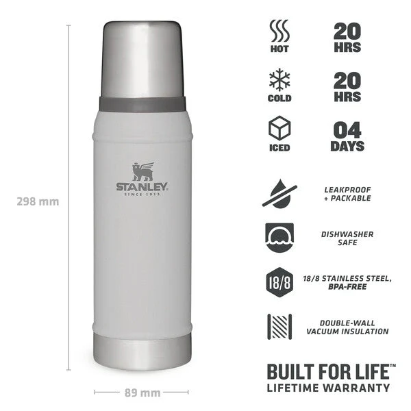 Classic Legendary Bottle | 0.75L - Image 15
