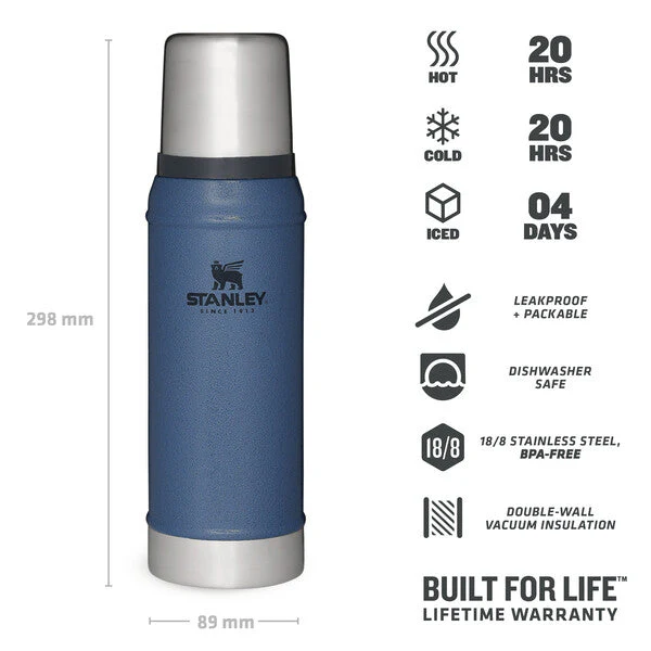 Classic Legendary Bottle | 0.75L - Image 19