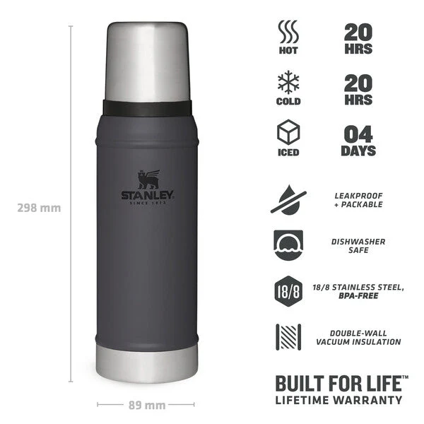 Classic Legendary Bottle | 0.75L - Image 23