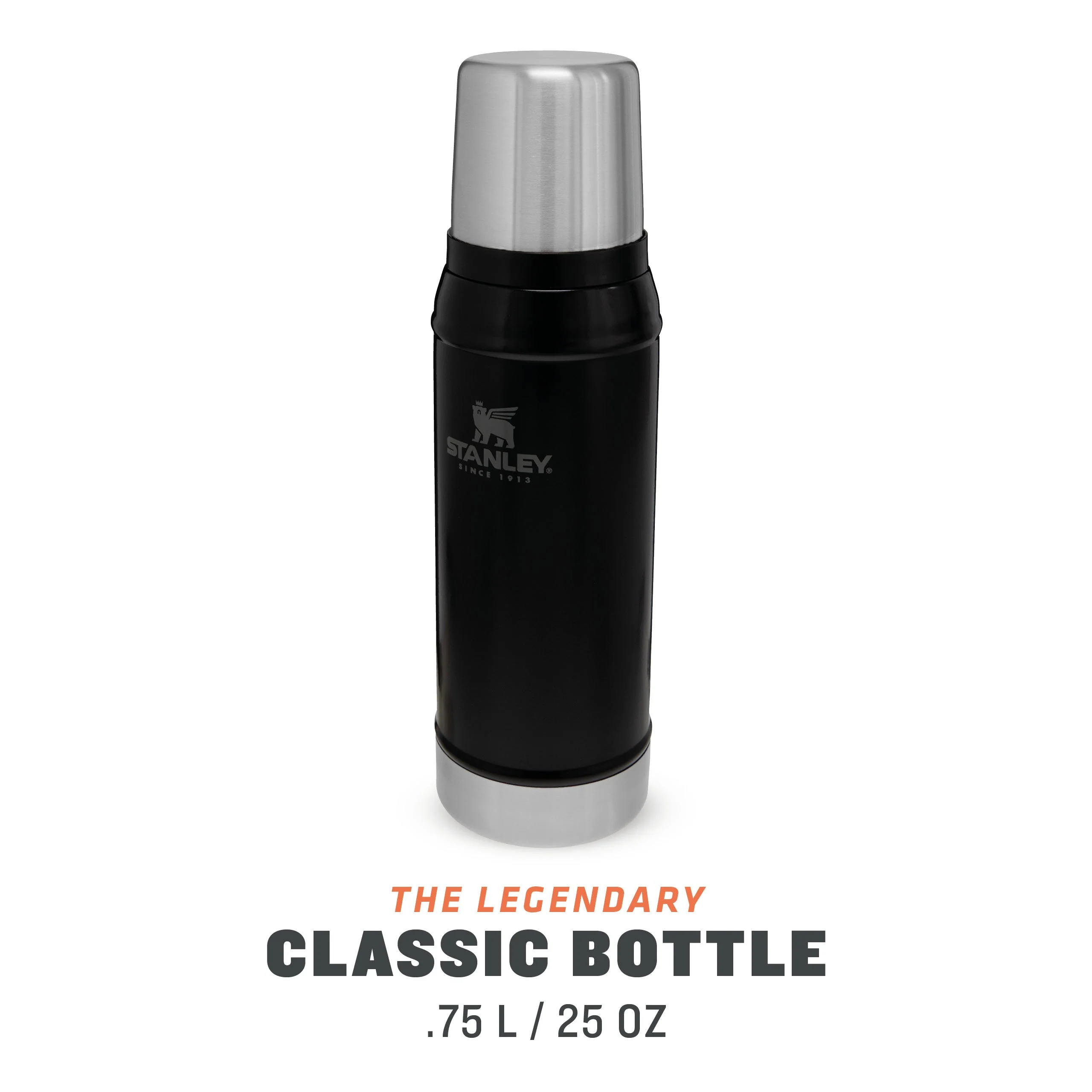 Classic Legendary Bottle | 0.75L - Image 28