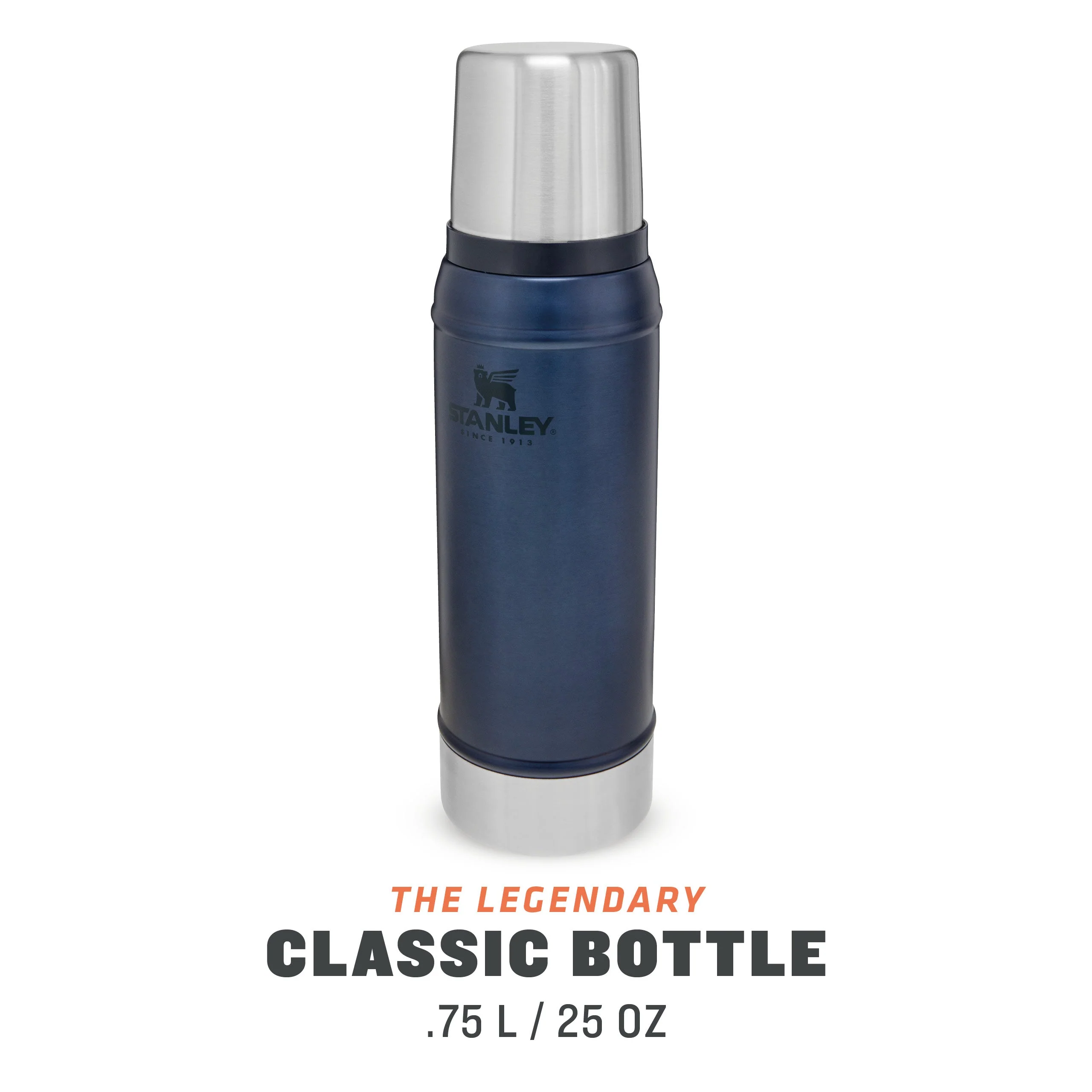 Classic Legendary Bottle | 0.75L - Image 32