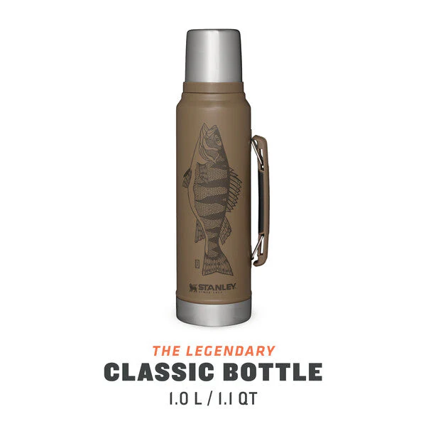 Classic Peter Perch Legendary Bottle | Perch | 1.0L - Image 3