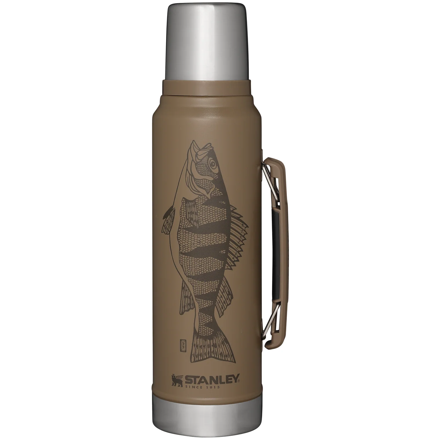 Classic Peter Perch Legendary Bottle | Perch | 1.0L - Image 5