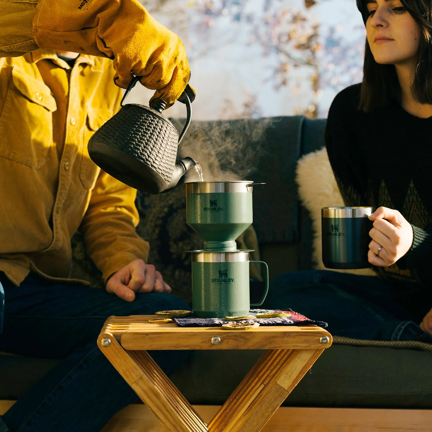 Everyday Camp Mug | 0.35L - Image 18