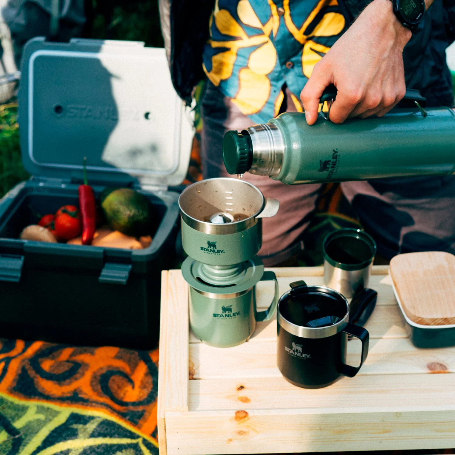 Everyday Camp Mug | 0.35L - Image 19