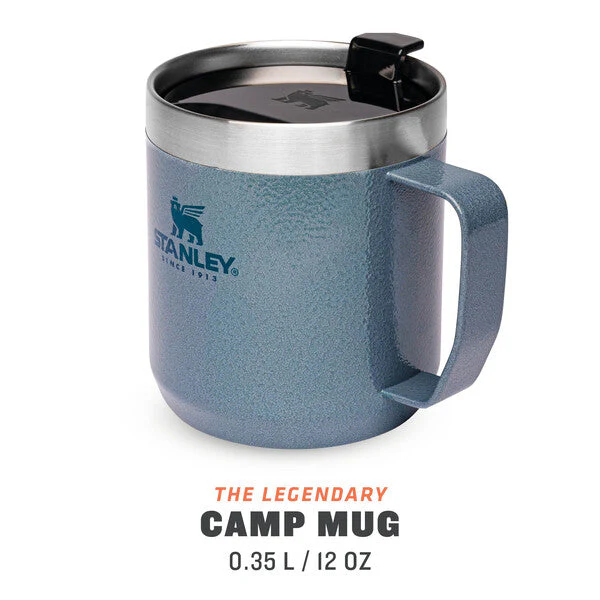 Everyday Camp Mug | 0.35L - Image 22