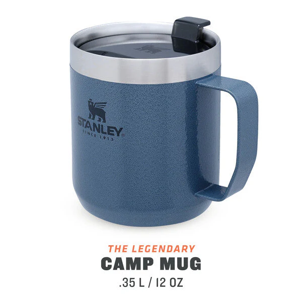 Everyday Camp Mug | 0.35L - Image 26