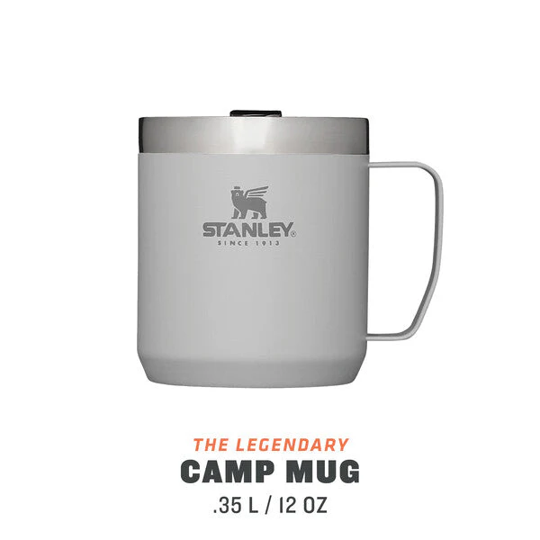 Everyday Camp Mug | 0.35L - Image 30