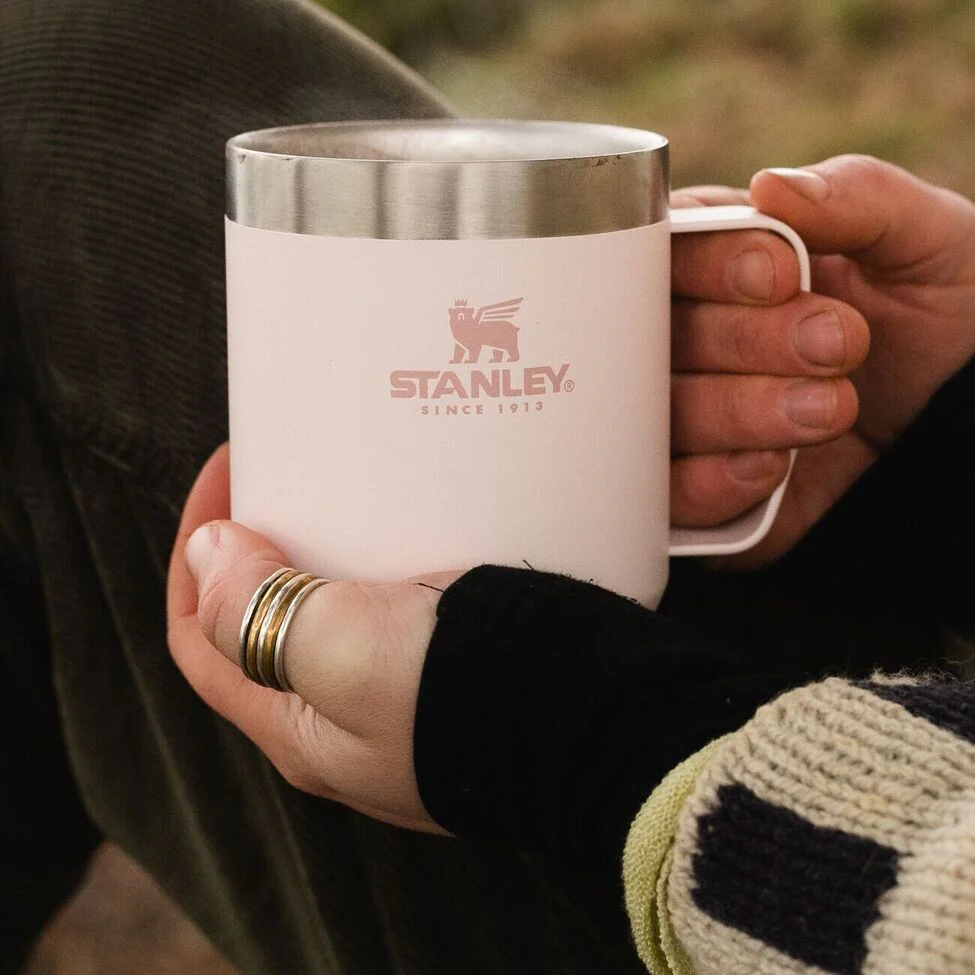 Everyday Camp Mug | 0.35L - Image 6
