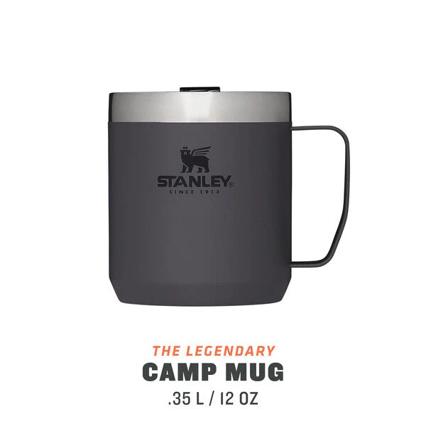 Everyday Camp Mug | 0.35L - Image 38