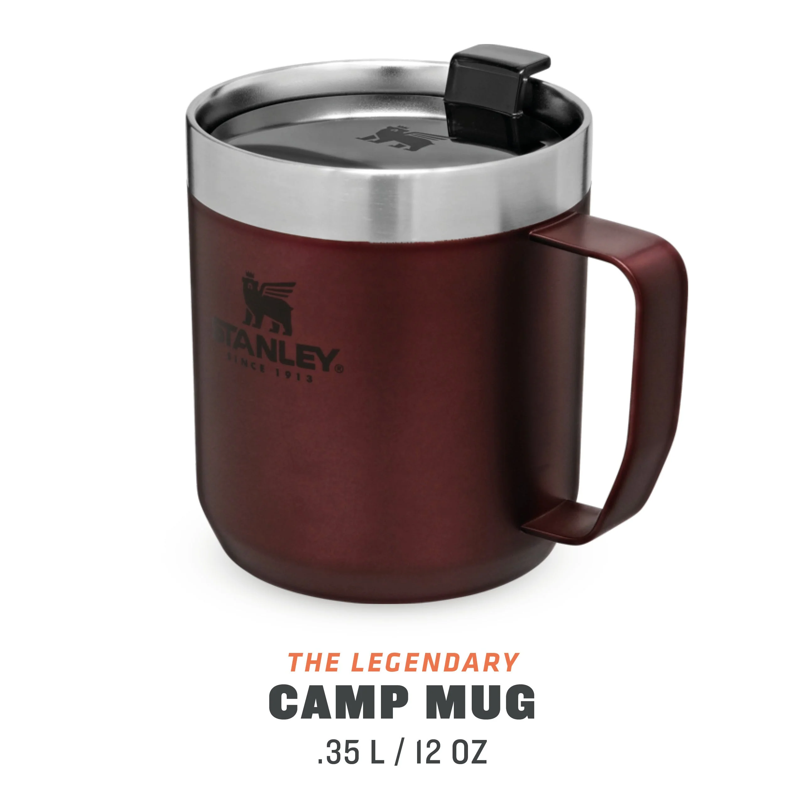 Everyday Camp Mug | 0.35L - Image 41