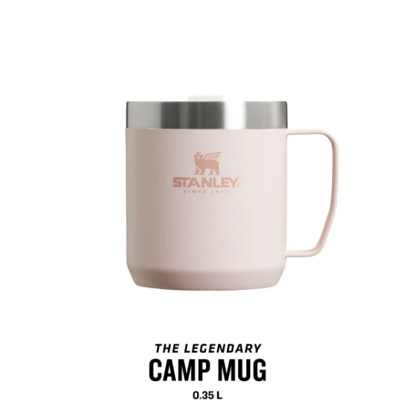 Everyday Camp Mug | 0.35L - Image 7