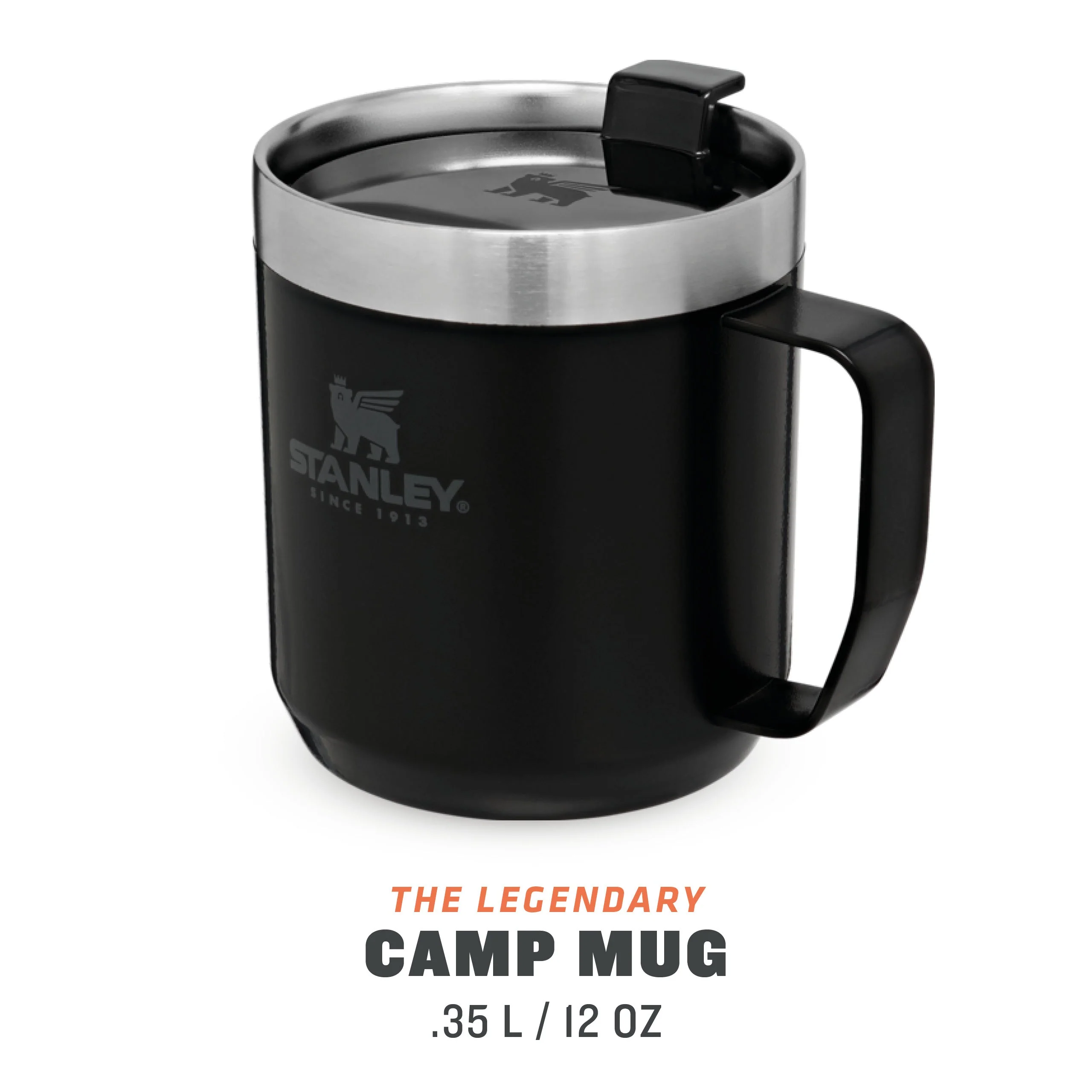 Everyday Camp Mug | 0.35L - Image 12