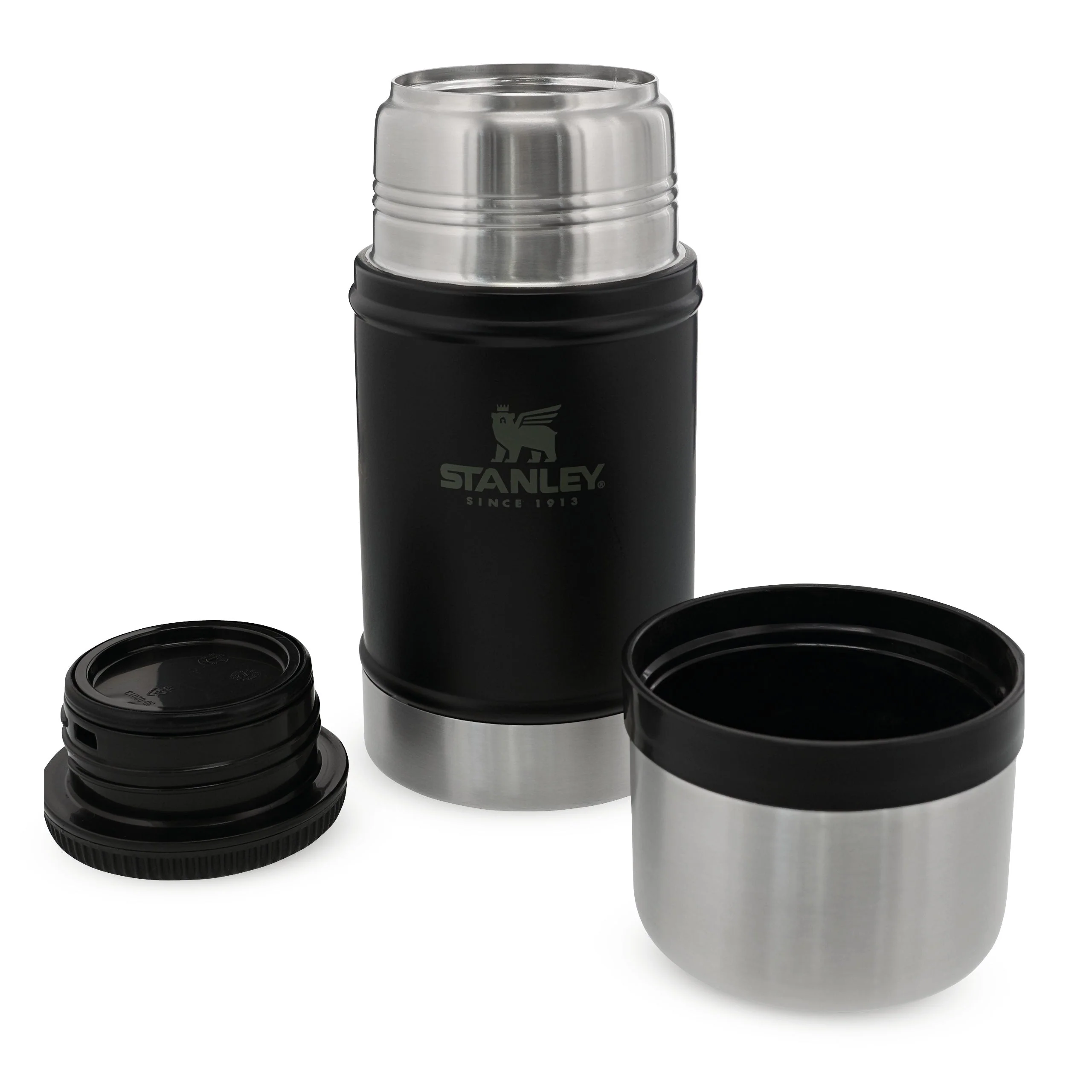 Classic Legendary Food Jar | 0.71L - Image 11