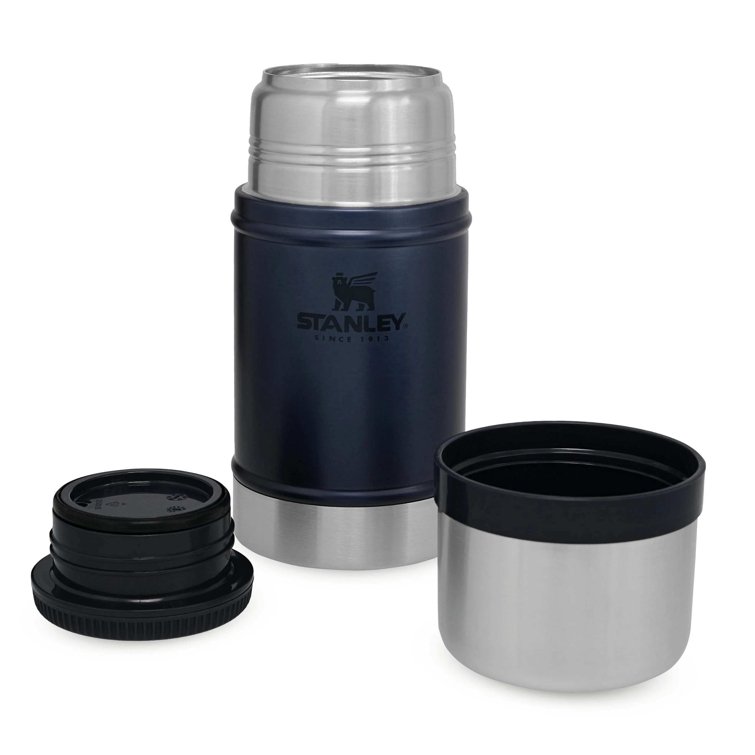 Classic Legendary Food Jar | 0.71L - Image 15