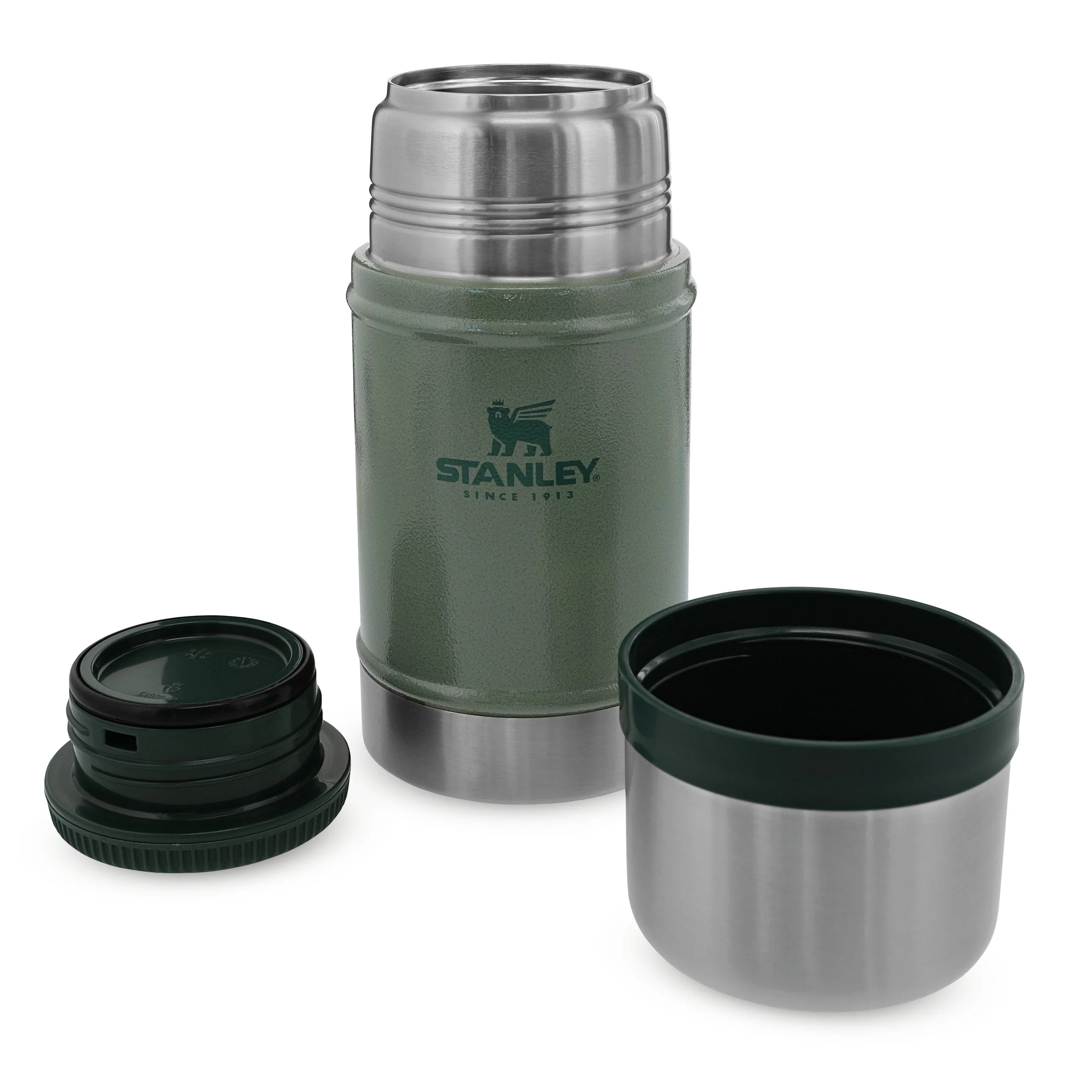 Classic Legendary Food Jar | 0.71L - Image 5