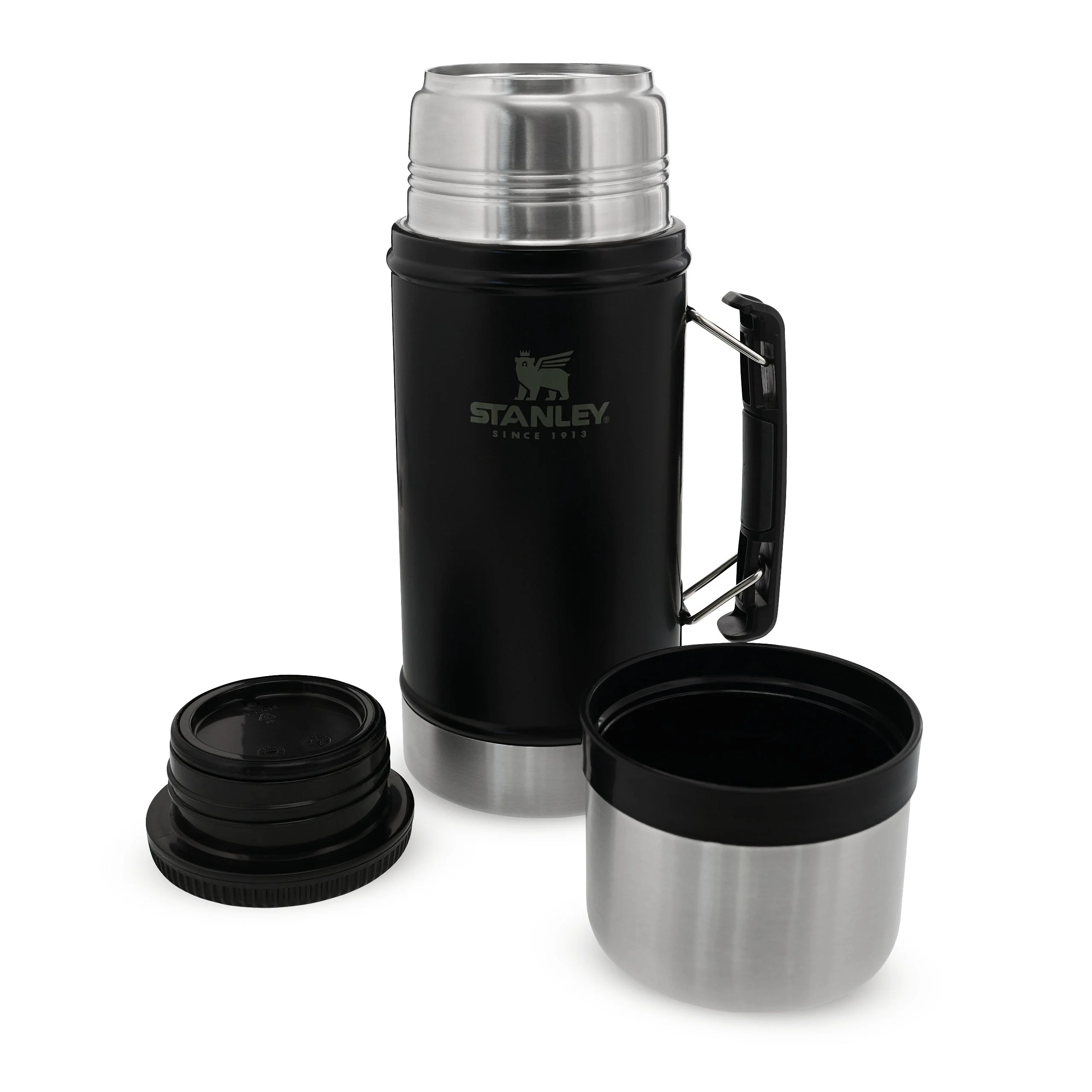 Classic Legendary Food Jar | 0.94L - Image 13