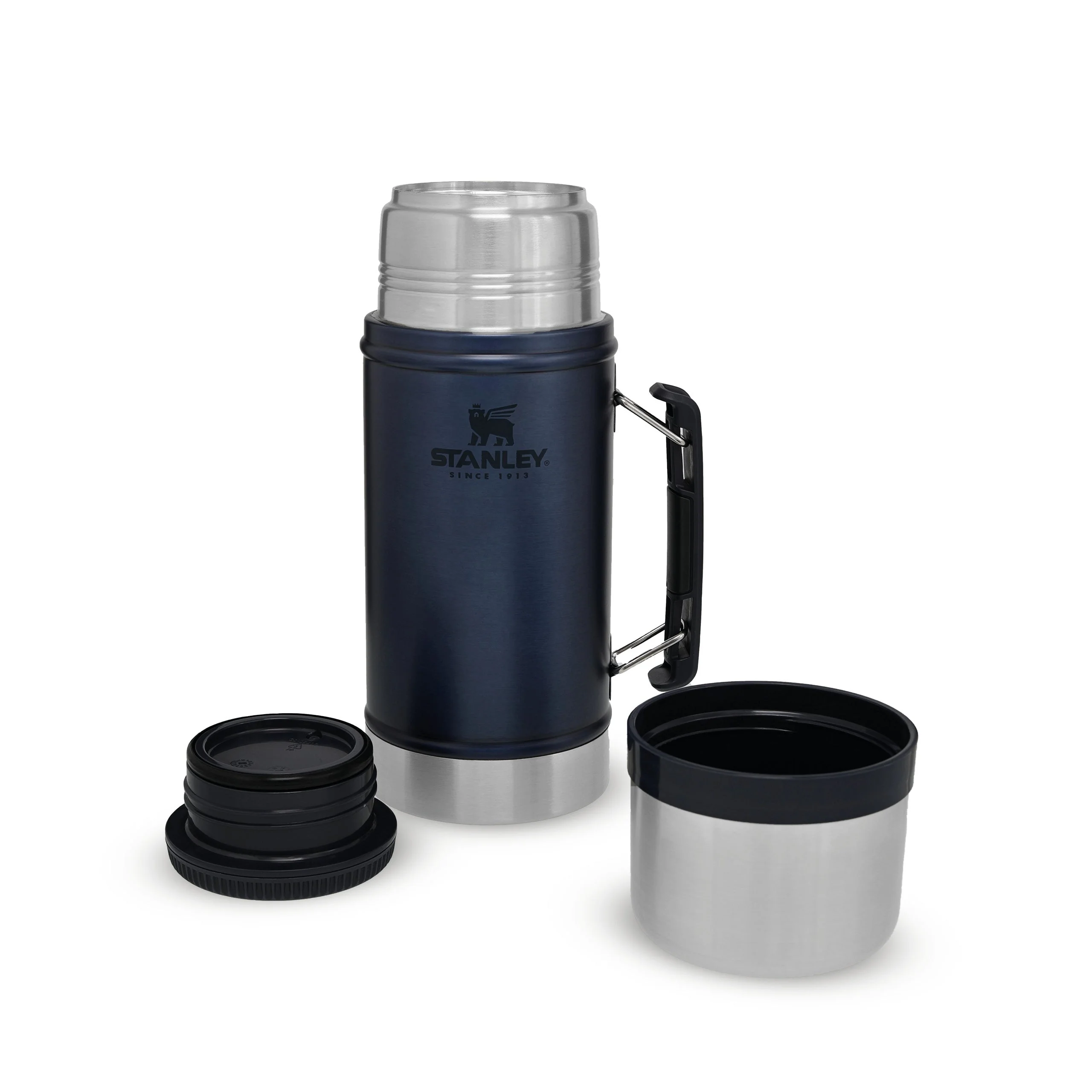 Classic Legendary Food Jar | 0.94L - Image 4