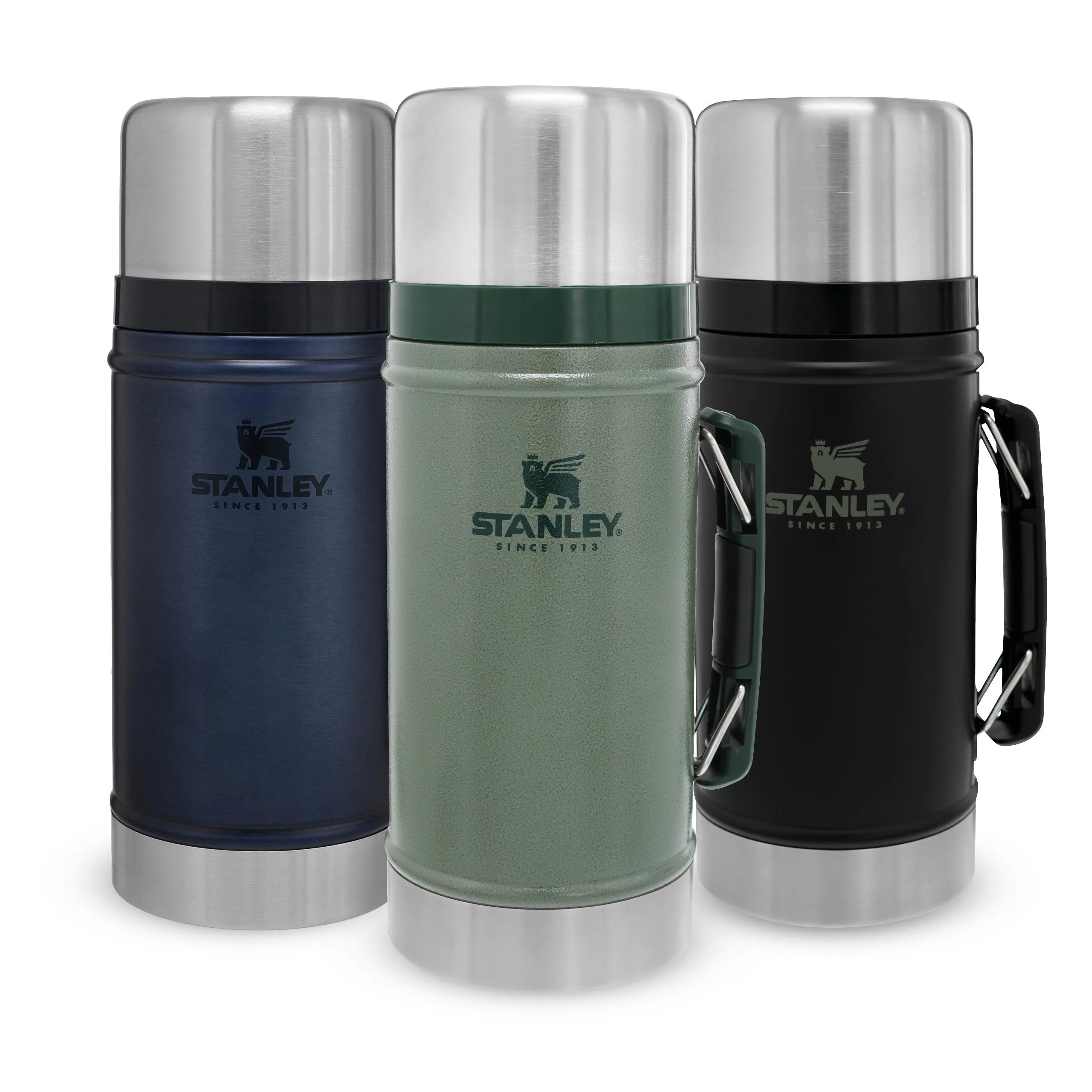 Classic Legendary Food Jar | 0.94L - Image 5