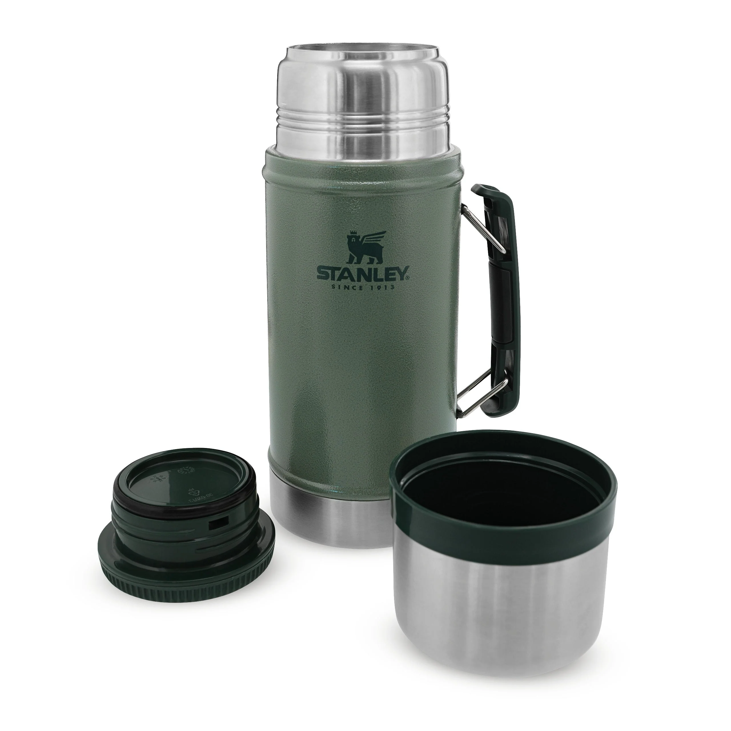 Classic Legendary Food Jar | 0.94L - Image 9