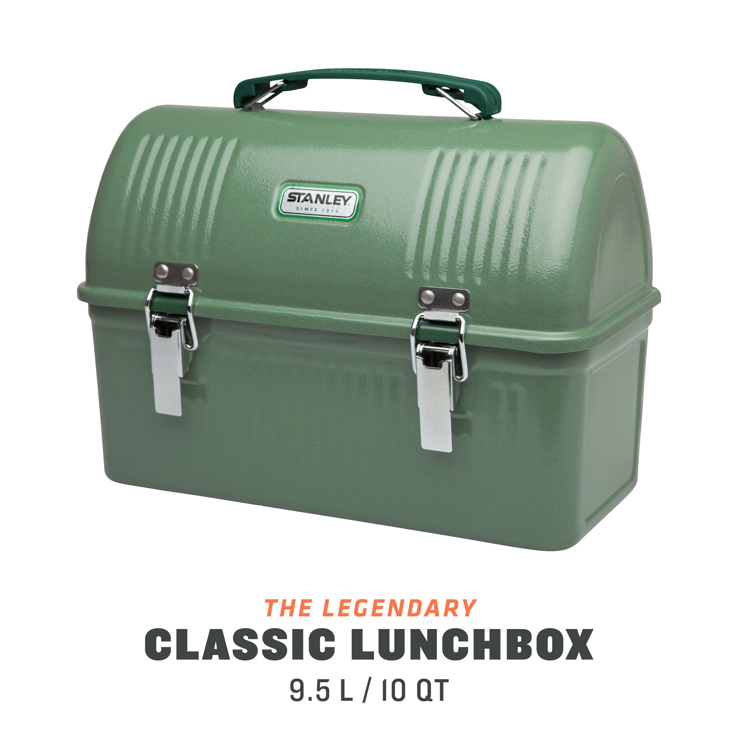 Classic Lunch Box | 9.5L - Image 3