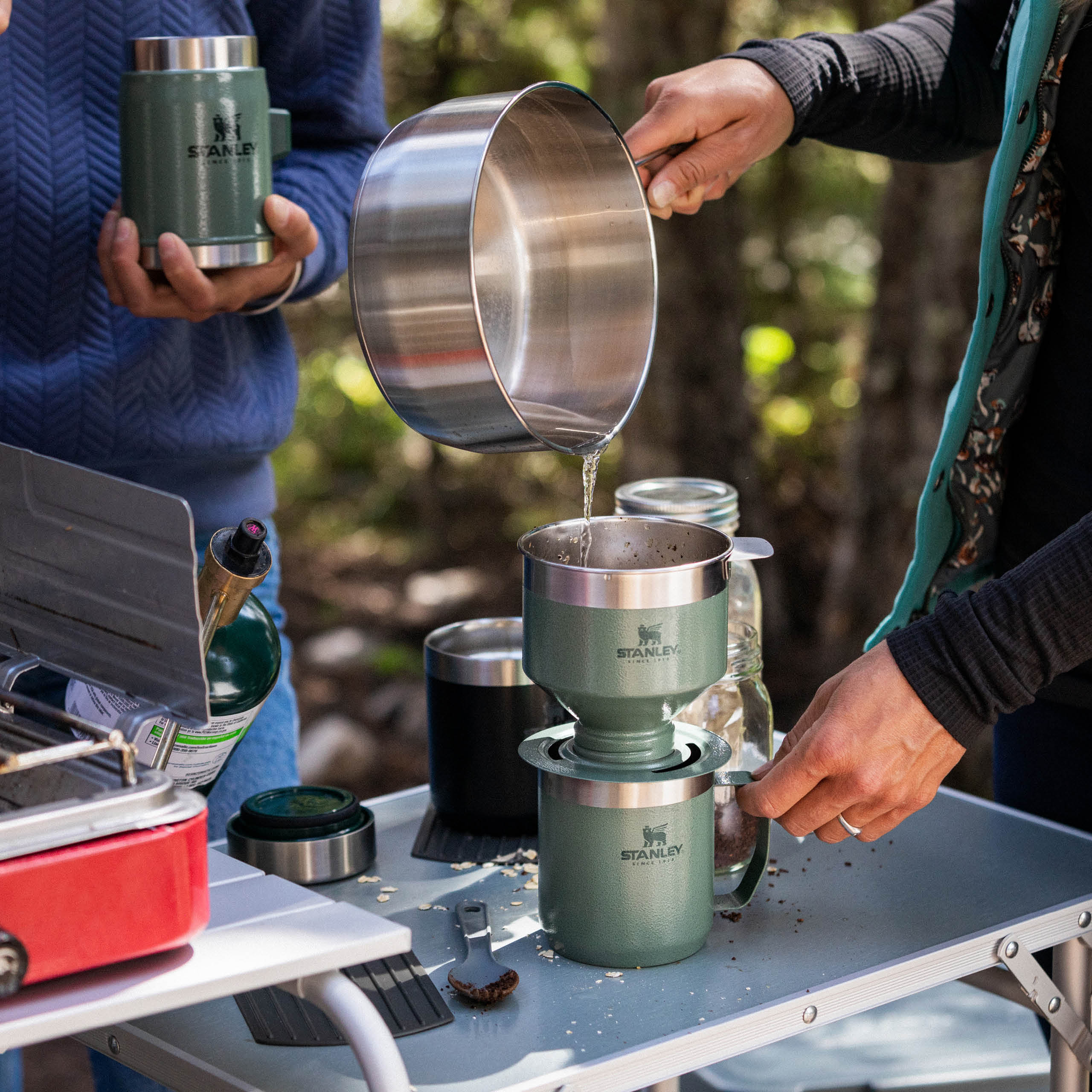 Classic Perfect-Brew Pour Over - Image 12