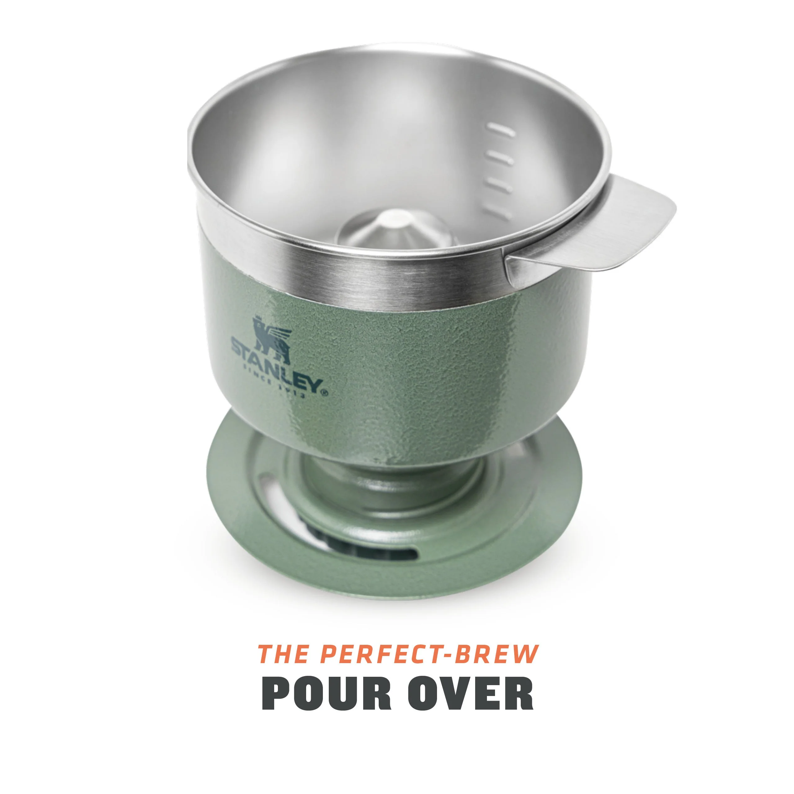 Classic Perfect-Brew Pour Over - Image 4