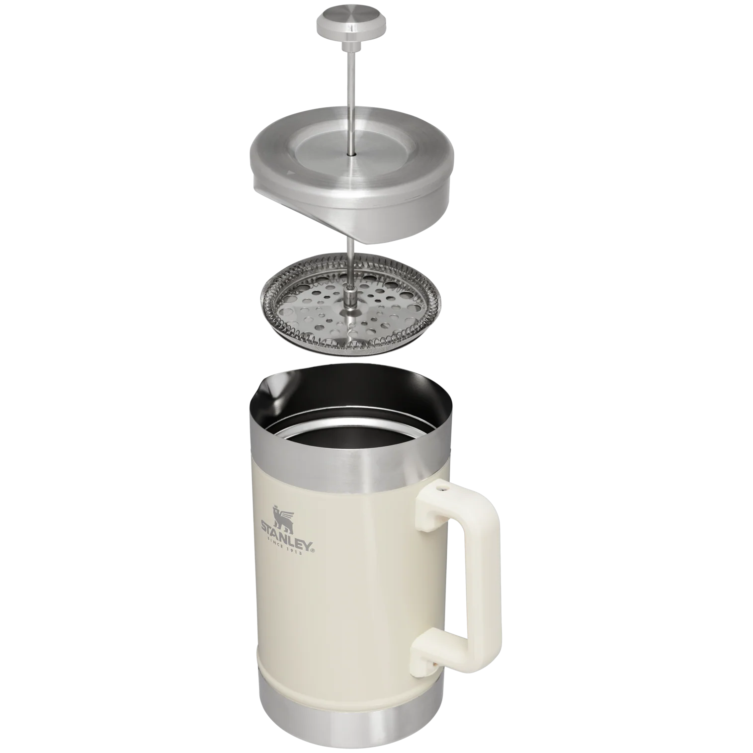 Classic Stay Hot French Press | 1.4L - Image 15