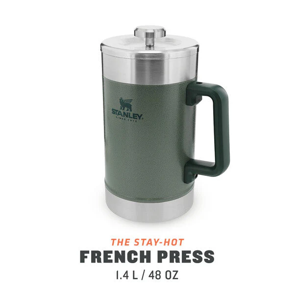 Classic Stay Hot French Press | 1.4L - Image 5