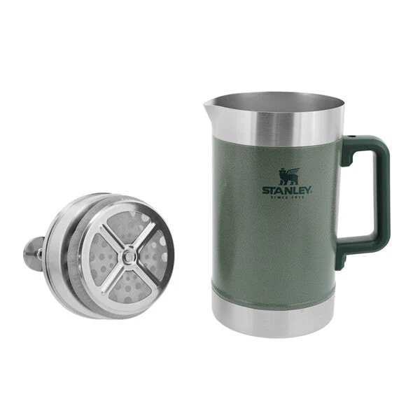 Classic Stay Hot French Press | 1.4L - Image 6