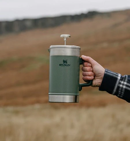 Classic Stay Hot French Press | 1.4L - Image 7