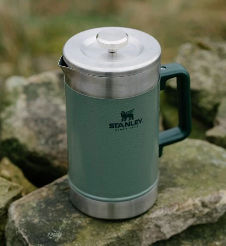 Classic Stay Hot French Press | 1.4L - Image 8