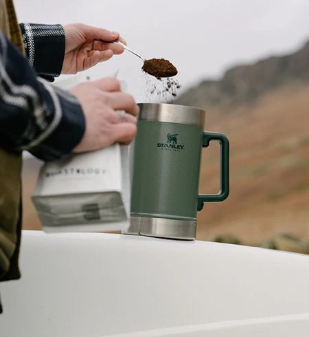 Classic Stay Hot French Press | 1.4L - Image 9