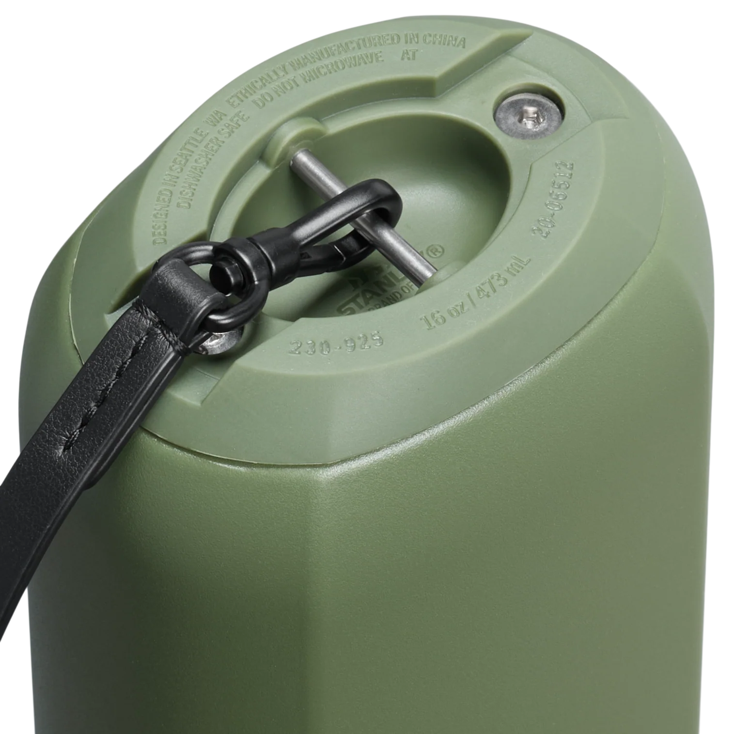 Stanley Clutch Bottle | 0.47L - Image 3