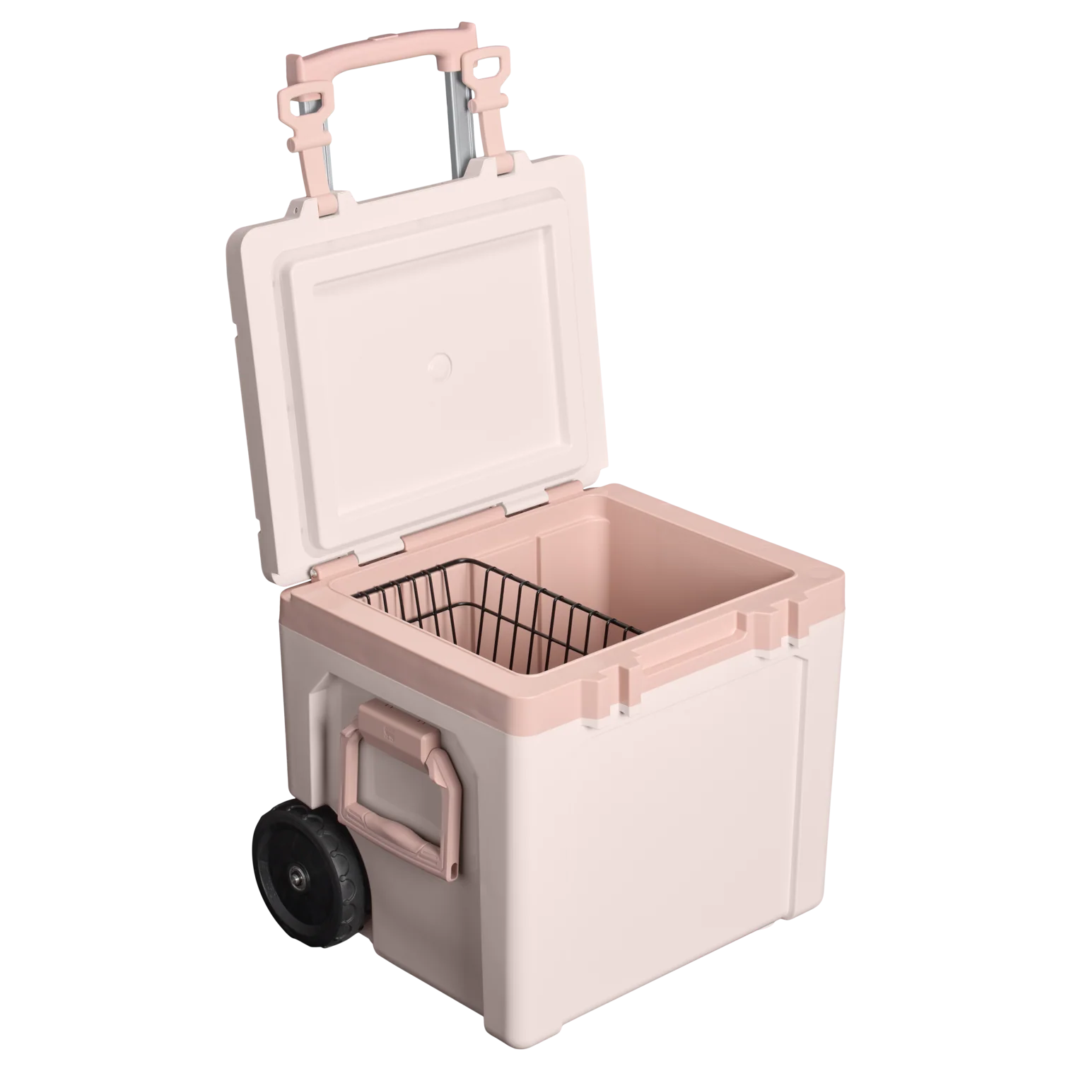 Cold-For-Days Wheeled Outdoor Cooler | 47.3L - Image 11