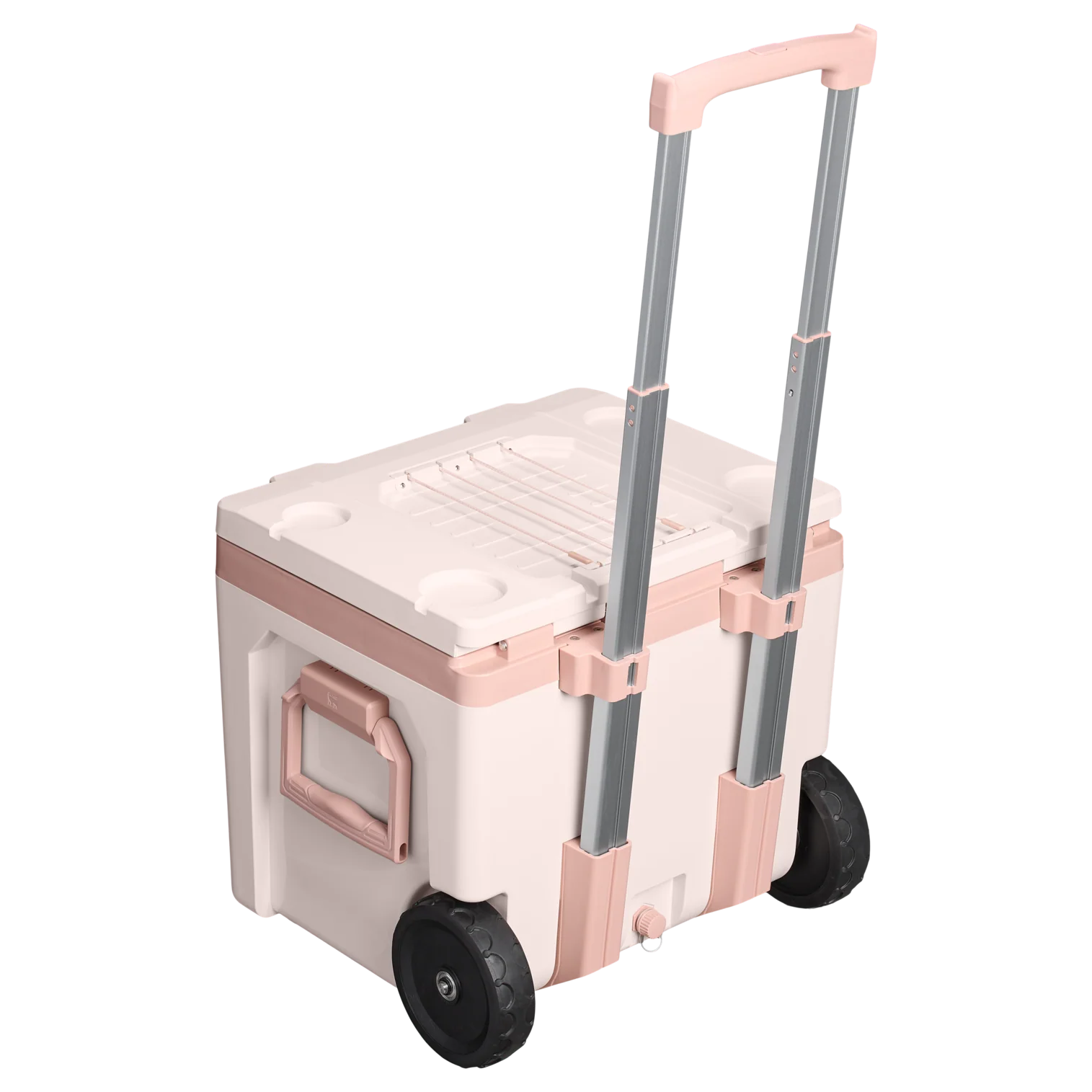 Cold-For-Days Wheeled Outdoor Cooler | 47.3L - Image 13