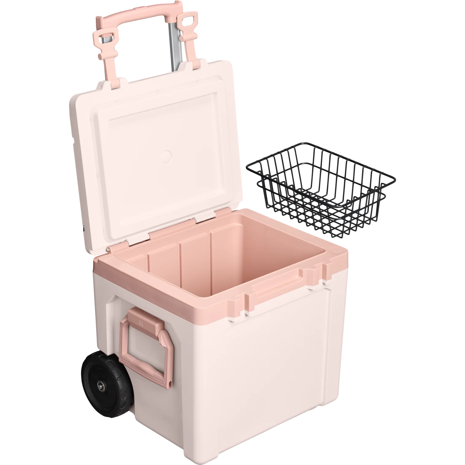 Cold-For-Days Wheeled Outdoor Cooler | 47.3L - Image 14